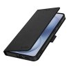 Tech-Protect Wallet Etui z Klapką do Samsung Galaxy A36 / A56 / A37 5G Czarne